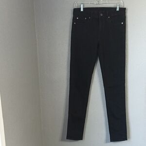 American Eagle Outfitters Black Men Jeans